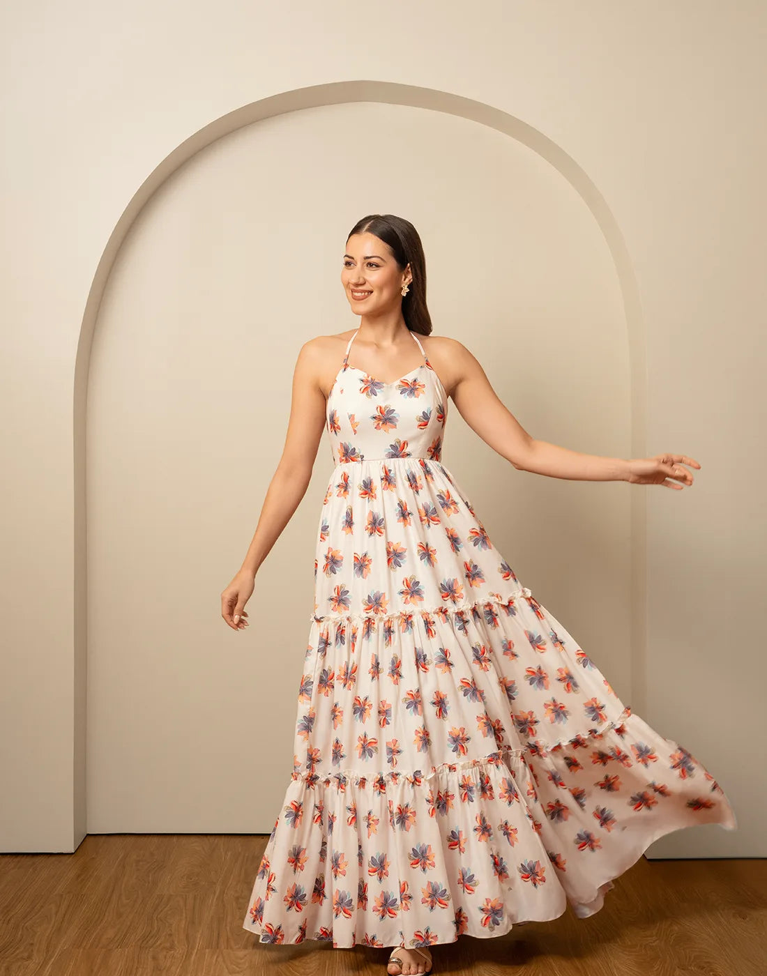 Florencia Dress – Marbella