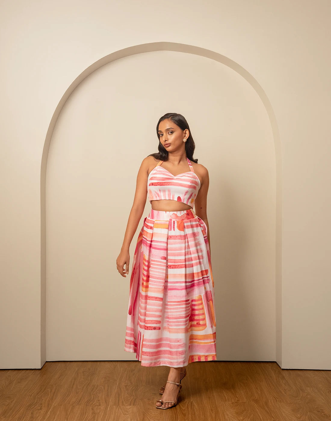 Capri Skirt