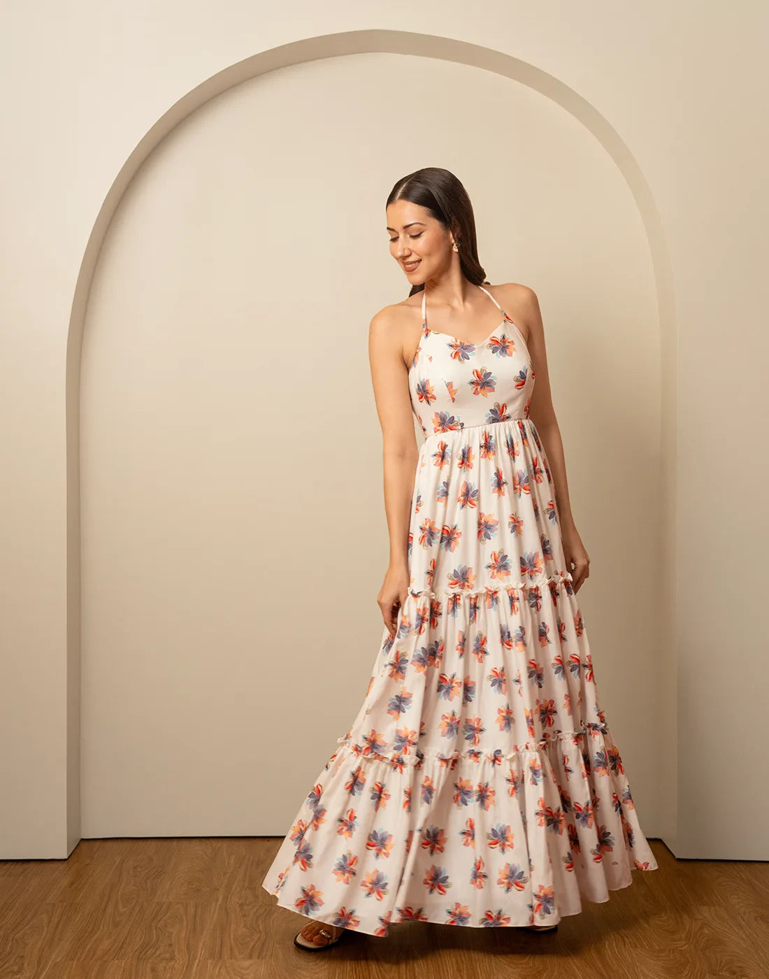 Florencia Dress