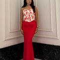 Juliette Corset Top